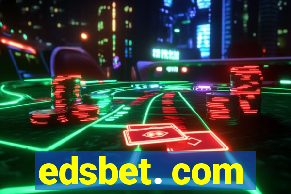 edsbet. com